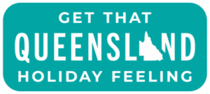 Get that Queensland holiday feeling