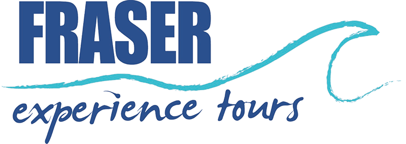 Fraser Experience Tours Logo